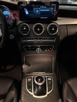 مرسيدس بنز C-Class